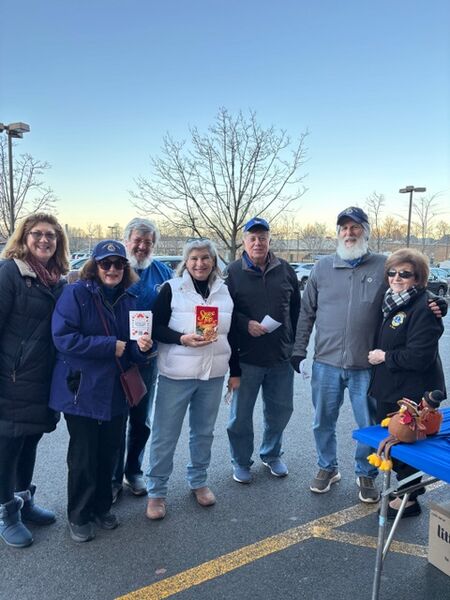 File:2025 Yorktown Lions Thanksgiving Turkey Collection 6.jpeg