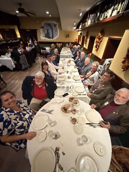 File:2025 Convention Dinner 1.jpeg